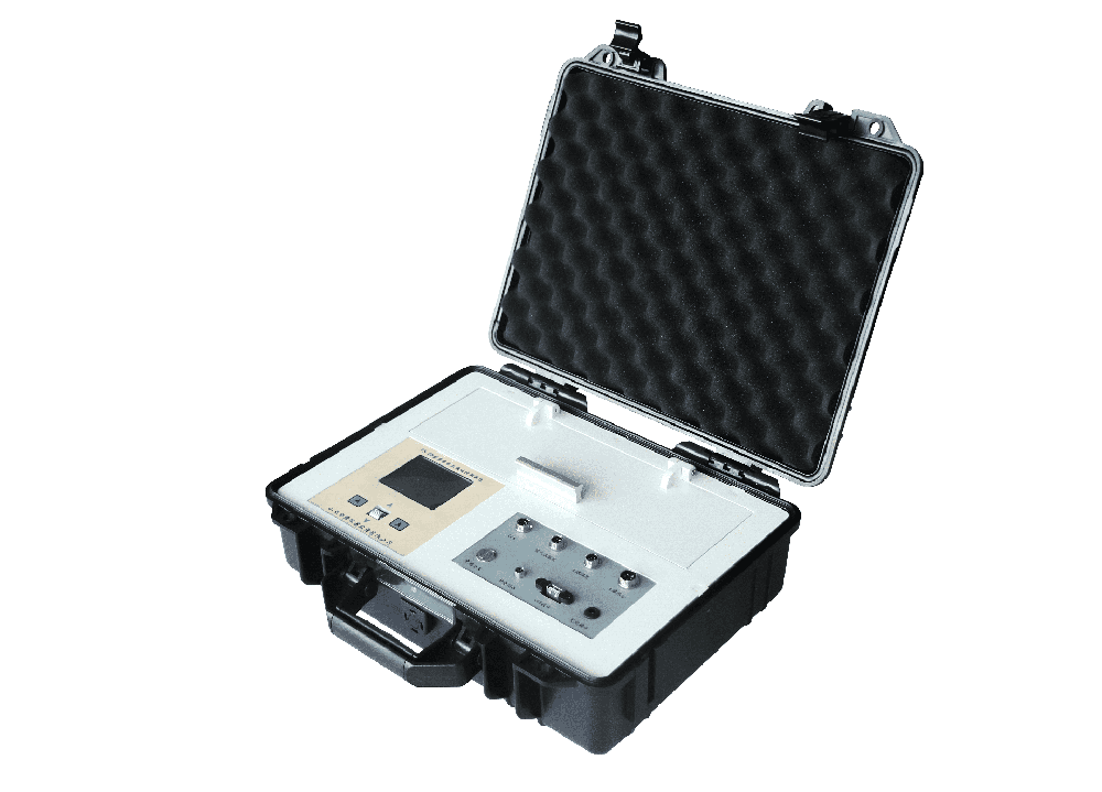 食品多参数检测仪使用的6点优势